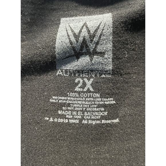 Stone Cold Steve Austin “AUSTIN 3:16” tee - Picture 3 of 3